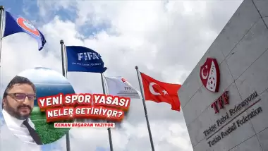 Bağımsız PFDK ve Tahkim'e erteleme!