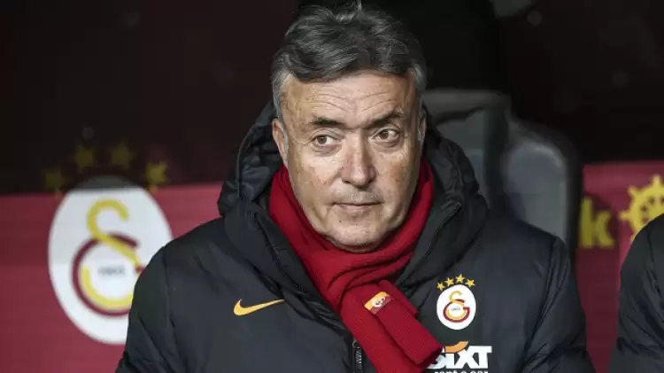 Galatasaray'da  Domenec Torrent'in Sözleşme Detayı Ortaya Çıktı