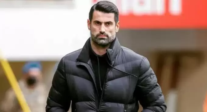 Volkan Demirel: Beşiktaş ve Galatasaray'la görüştüm