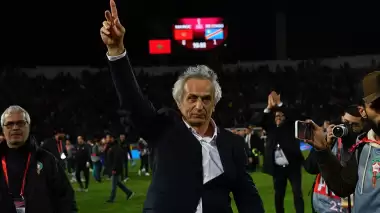 1,2,3 yetmedi 4 oldu... Elemelerin efendisi