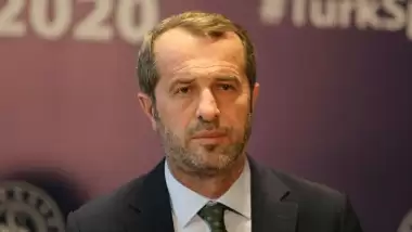 Yeni spor yasası nasıl olacak? Saffet Sancaklı açıkladı...