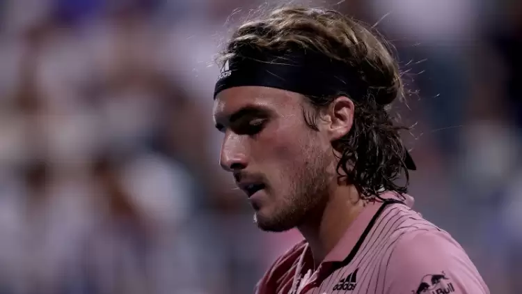 Tsitsipas, Miami Açık'a 4. Turda Veda Ederken, Osaka Yarı Finale Çıktı