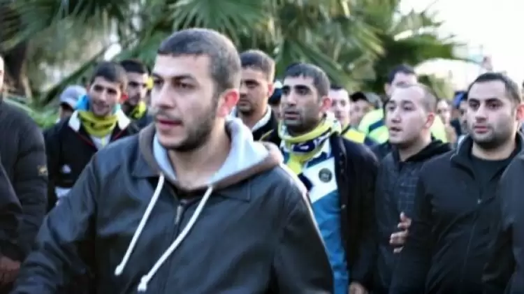 Fenerbahçe Tribün Lideri Dadaş Mehmet'in Öldürülmesi Davasında Karar