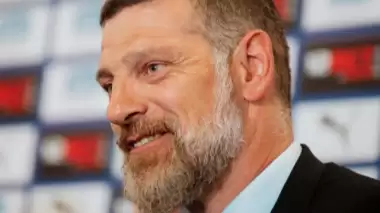 Slaven Bilic Türkiye'ye gelmek için sinyali verdi!