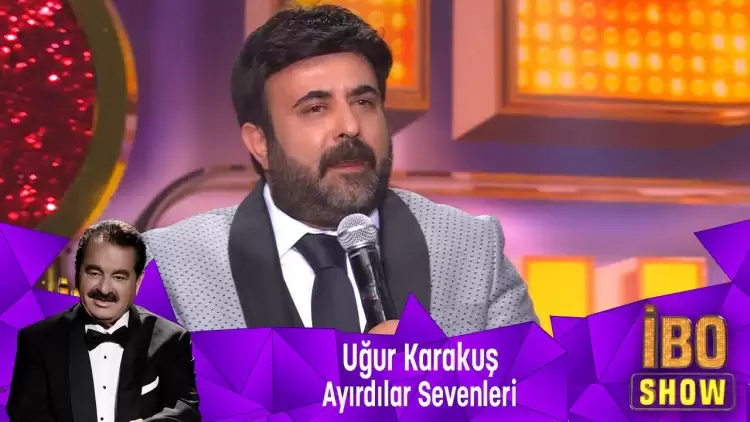 Uğur Karakuş kimdir ve kaç yaşında, evli mi ve çocuğu var mı?