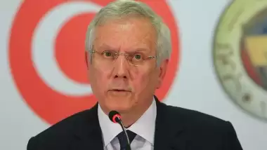 Fenerbahçe eski başkanı Aziz Yıldırım by-pass ameliyatı oldu