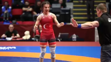 Evin Demirhan Yavuz ve Yasemin Adar Yiğit finalde!