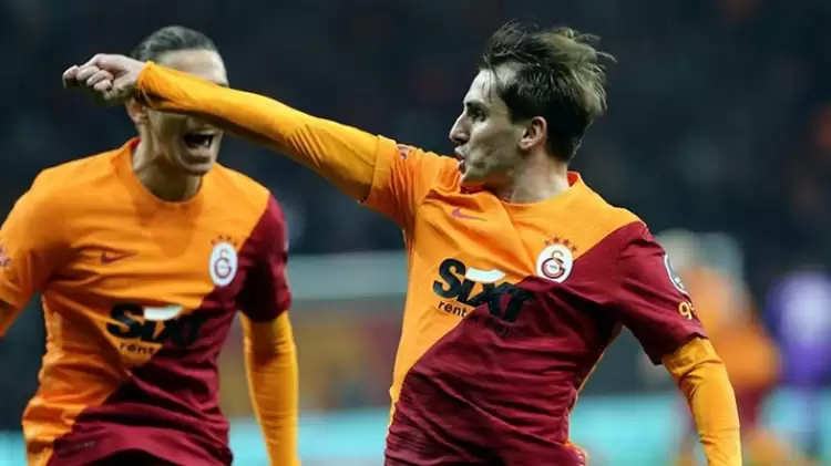 Kerem Aktürkoğlu'nun menajeri Erkan Söğüt'ten transfer açıklaması