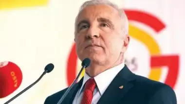 ÖZEL - Galatasaray'da Ünal Aysal başkanlık için kararını verdi!
