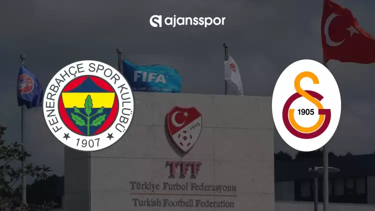 TFF 'de kılıçlar çekildi! İsmail Erdem'den Fenerbahçe, Galatasaray, Başakşehir ve Tahkim'e ağır sözler!