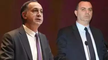 Gündoğdu ve Kardaş topun ağzında!