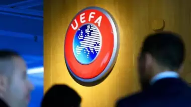Fenerbahçe'ye UEFA'dan müjde!