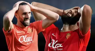 Kabus geri geldi! Haftalar geçti, Vedat Muriqi...