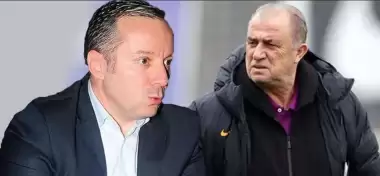 Işıtan Gün kara defteri açtı: Transfer için Terim sinkaflı küfür etmiş!