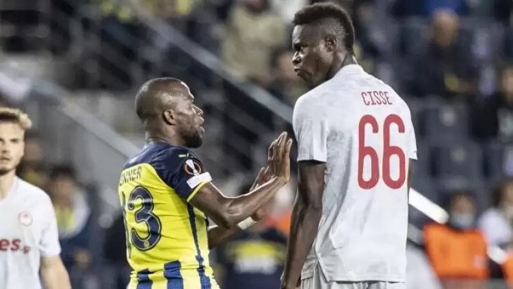 Fenerbahçe transfer haberleri | Pape Cisse için istenen rakam dudak uçuklattı