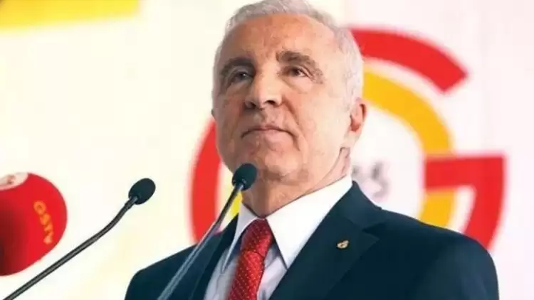 Galatasaray Haberi | Ünal Aysal Başkanlık Seçiminde Kimi Destekleyecek?