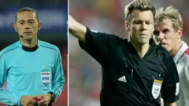 "Cüneyt Çakır umarım İsviçre'de düdük çalar"