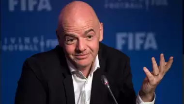 Infantino, yeniden aday olacak mı? Duyurdu...