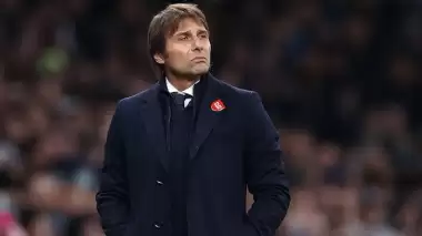 Antonio Conte, en iyi teknik direktör seçildi