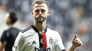 Pjanic: "Seve seve dönerim"