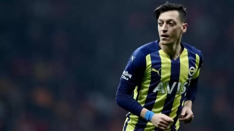 Acun Ilıcalı'nın Sahibi Olduğu Hull City, Mesut Özil'i Transfer Etmek İstiyor