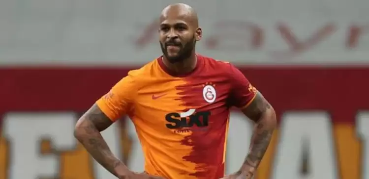 Galatasaray'da Marcao'nun değerinin düşürülmesi tepkiye neden oldu