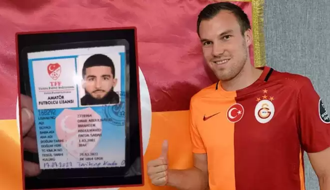 Grosskreutz vakası yaşandı ama sonu mutlu bitti