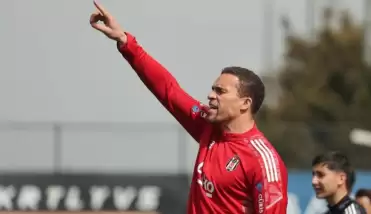 Beşiktaş'ta Valerien Ismael'den devrim! Nagelsmann detayı...