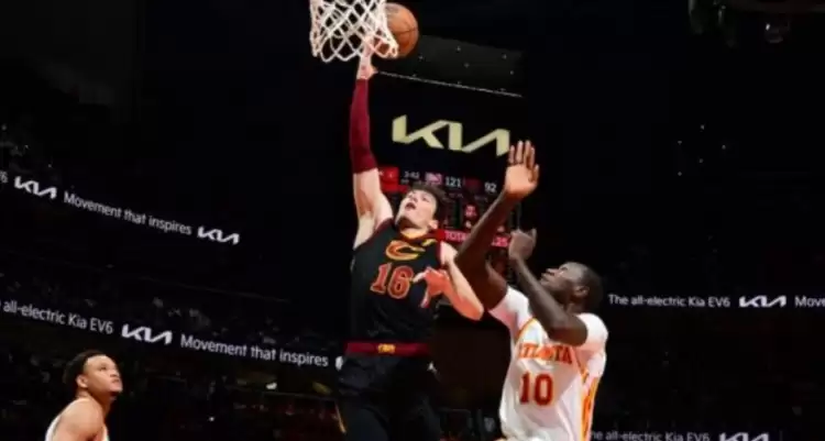 Cedi Osman'ın 21 sayısı Cleveland Cavaliers'a yetmedi