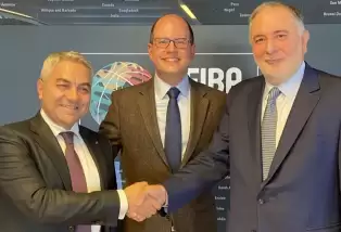 Basketbolda yeni süper lig kuruldu