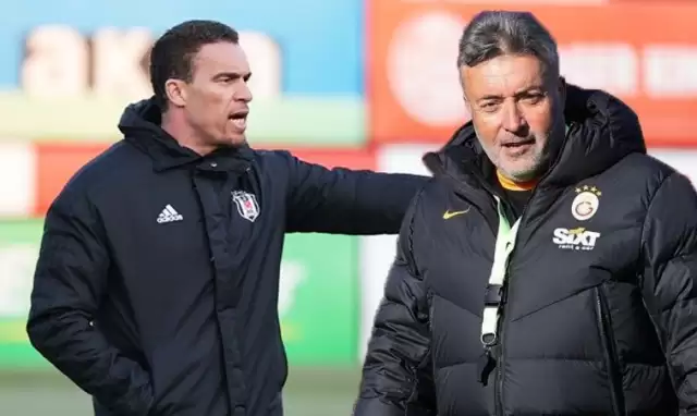 Olay sözler! "Ismael, Torrent, bunlar kim ya? Ayakkabımı atsam..."