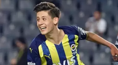 Arda Güler’e rakip çıktı! Florya'da bir yıldız doğuyor...