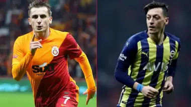 Özil'de son durum ne? Kerem transfer olacak mı? Menajeri açıkladı...