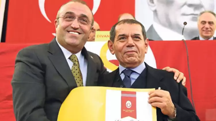 Galatasaray'da Dursun Özbek, Başkan Adayı Olacak Mı? Erden Timur, Abdurrahim Albayrak