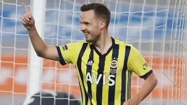 Fenerbahçeli Filip Novak'a Süper Lig ekibi talip oldu