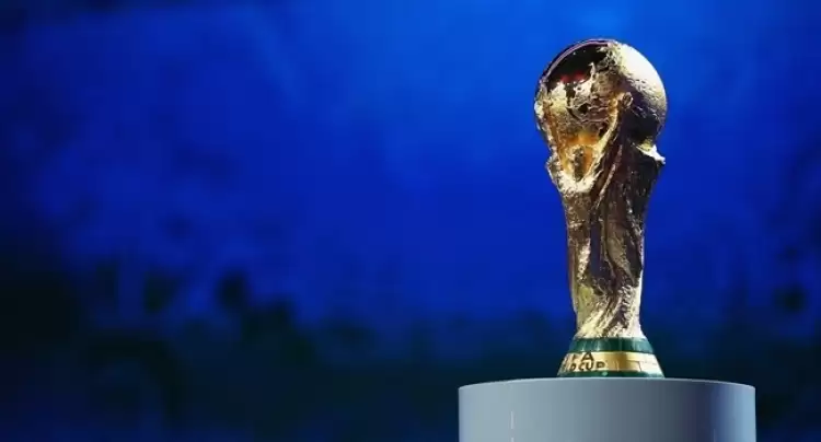 2022 Katar Dünya Kupası Kura Çekimi Tamamlandı! Gruplar Belli Oldu!