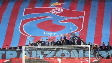 İşte Trabzonspor'un şampiyonluk şarkısı! 