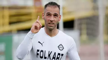 Altay'da Marco Paixao tesisleri terk etti iddiası