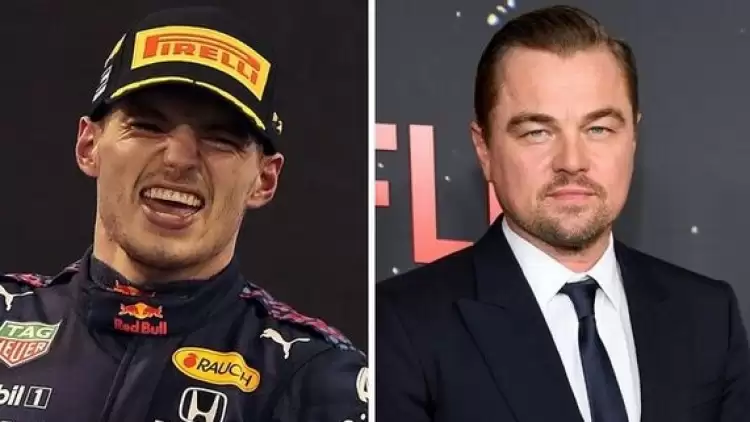 Formula 1 Haberleri | Verstappen: "Filmim çekilirse Leonardo DiCaprio oynasın"