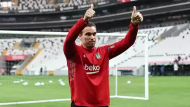 İşte Valerien Ismael'in gözdesi! Yönetim temasa geçti...