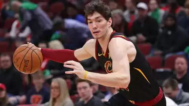 Cedi'nin harika performansına koçu kayıtsız kalmadı!