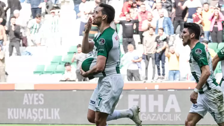 (MAÇ ÖZETİ) Giresunspor - Sivasspor maç sonucu: 2-2