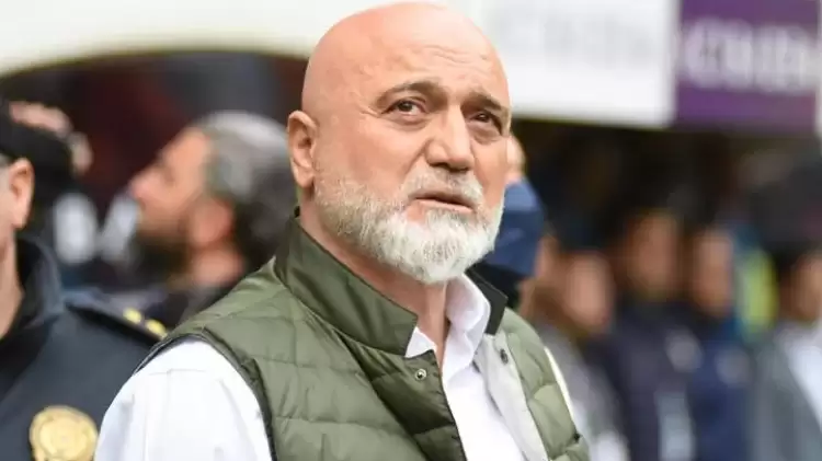 Kayserispor'da Hikmet Karaman'dan Fenerbahçe maçı yorumu