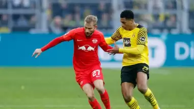 Dortmund, liderle olan farkı kapatamadı!