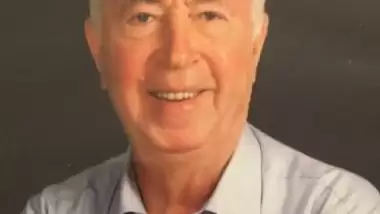 Eski TSYD Başkanı Nezih Alkış vefat etti!