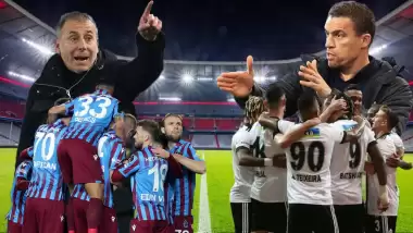 Valerien Ismael'in Kartal'ı, Avcı'nın Fırtına'sına karşı! İşte 11'ler...