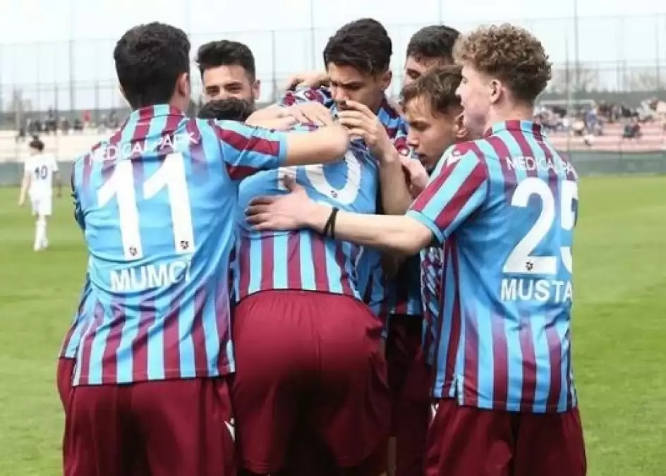 Beşiktaş - Gaziantep FK  U19 Gelişim Ligi 13. Hafta 