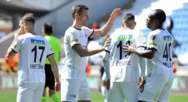 Paşa tarih yazdı! Antep son dakikada "Gazi" oldu