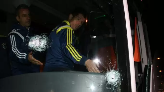 Fenerbahçe: "7 yıl, 2 bin 557 gün, 61 bin 368 saattir adaleti bekliyoruz!" 