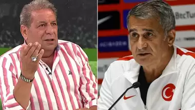 Erman Toroğlu'ndan Şenol Güneş'e şike suçlaması!